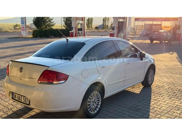 MEMURDAN TEMİZ BAKIMLI LİNEA