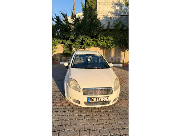 MEMURDAN TEMİZ BAKIMLI LİNEA