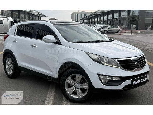 2012MODEL..GSL PLUS..CAM TAVAN..165.000KM..DEĞİŞENSİZ..