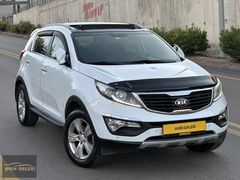 DEGİŞENSİZ BOYASZ KAYITSIZ KİA SPORTAG 1.6GSL +PLUS 135HP BENZİN