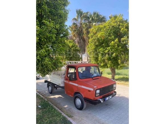 Sahibinden BMC Levend 1.8/BDC Düz Kasa 
