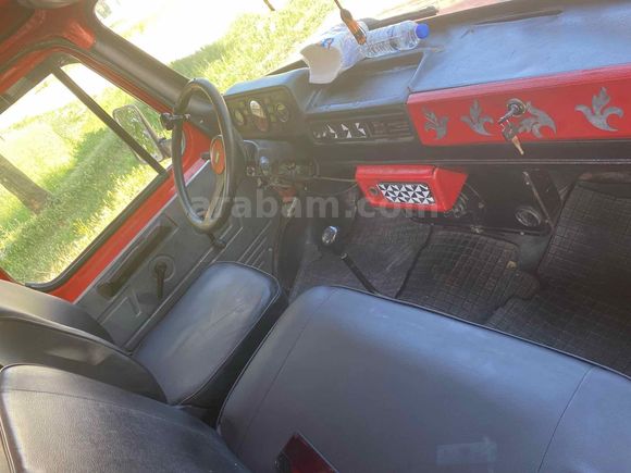 Sahibinden BMC Levend 1.8/BDC Düz Kasa 