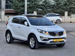 MB MOTORS'DAN HATASIZ AYARINDA DEĞİŞENSİZ SPORTAGE KK 12 TAKSİT