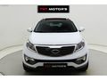 2012 MODEL HATASIZ BOYASIZ CAM TAVANLI LPG Lİ SPORTAGE