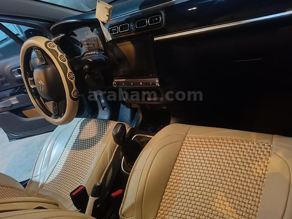 Sahibinden Citroen C3 1.2 PureTech Feel Adventure 2020 Model