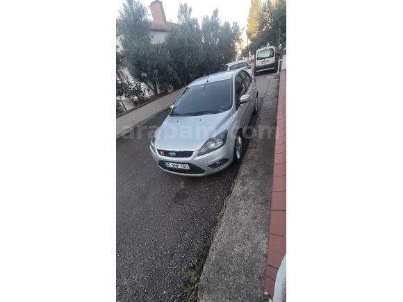 acil satılık  Ford Focus titanyum
