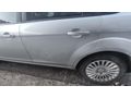 acil satılık  Ford Focus titanyum