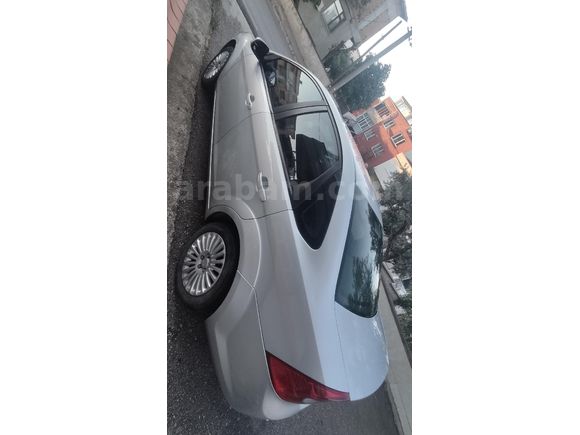 acil satılık  Ford Focus titanyum