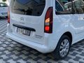 Galeriden Citroen Berlingo 1.6 HDi Selection 2017 Model Van