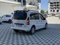 Galeriden Citroen Berlingo 1.6 HDi Selection 2017 Model Van