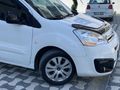 Galeriden Citroen Berlingo 1.6 HDi Selection 2017 Model Van