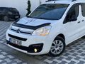 Galeriden Citroen Berlingo 1.6 HDi Selection 2017 Model Van