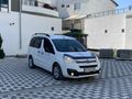 Galeriden Citroen Berlingo 1.6 HDi Selection 2017 Model Van