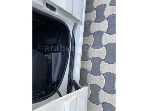 Galeriden Citroen Berlingo 1.6 HDi Selection 2017 Model Van