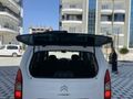 Galeriden Citroen Berlingo 1.6 HDi Selection 2017 Model Van