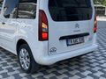 Galeriden Citroen Berlingo 1.6 HDi Selection 2017 Model Van