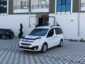 Galeriden Citroen Berlingo 1.6 HDi Selection 2017 Model Van