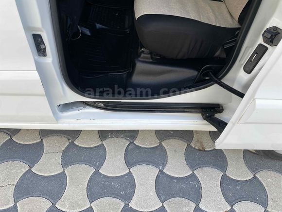 Galeriden Citroen Berlingo 1.6 HDi Selection 2017 Model Van