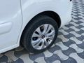 Galeriden Citroen Berlingo 1.6 HDi Selection 2017 Model Van
