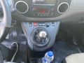Galeriden Citroen Berlingo 1.6 HDi Selection 2017 Model Van