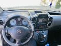 Galeriden Citroen Berlingo 1.6 HDi Selection 2017 Model Van
