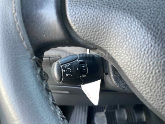 Galeriden Citroen Berlingo 1.6 HDi Selection 2017 Model Van