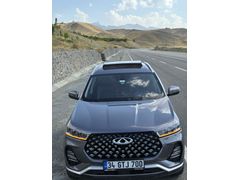 Sahibinden Chery Tiggo 7 Pro 1.6 TGDI Comfort 2023 Model 