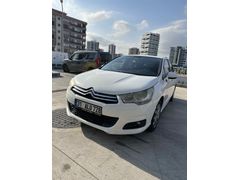 Sahibinden Citroen C4 1.6 e-HDi Confort Plus 2012 Model 
