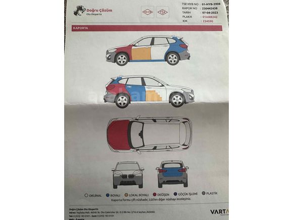 Sahibinden Citroen C4 1.6 e-HDi Confort Plus 2012 Model 