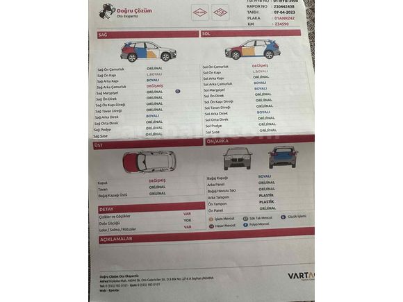 Sahibinden Citroen C4 1.6 e-HDi Confort Plus 2012 Model 