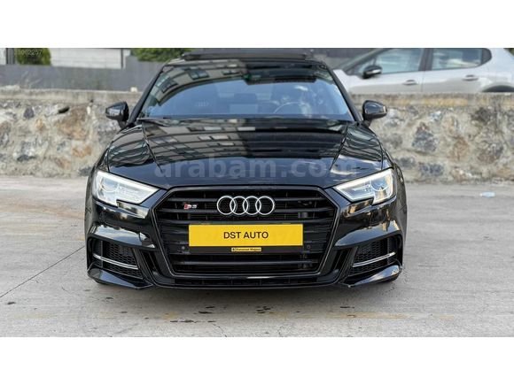 AUDİ A3 1.6 TDİ SPORT LİNE SLİNE İLANLARIN EN UYGUNU