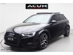 ACUN MOTORS 129.000KM HATASIZ BOYASIZ 2016 A3 CAM TAVAN+RECORE