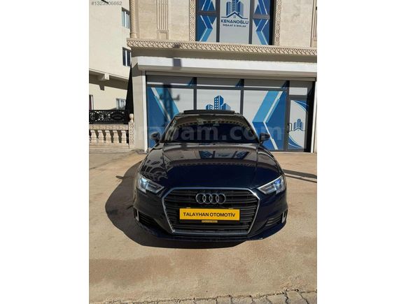 Audi A3 sportback 1.6TDI sportline 190.000km