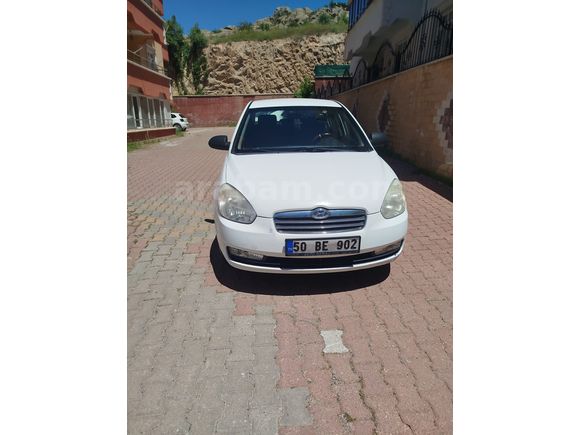 Sahibinden Hyundai Accent Era 1.4 Team 2011 Model aracımız satılıktır.