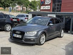 2015 AUDİ A3 1.6 TDİ SPORTLİNE CAM TAVAN