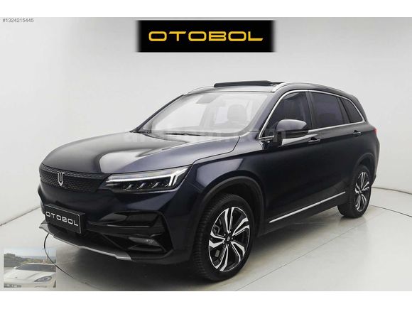 OTOBOL'DAN-HATASIZ-ET5-PREMİUMLİNE-CAMTAVAN-EBAGAJ-ANAHTSZÇLŞTRM