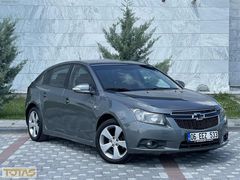 2012 MODEL CRUZE 1.6 OTOMATİK