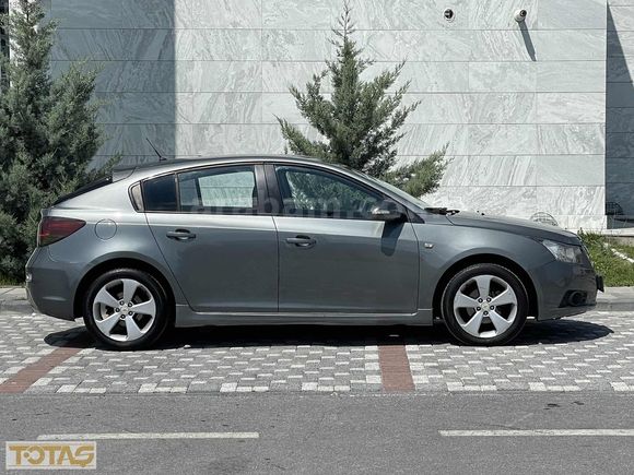 2012 MODEL CRUZE 1.6 OTOMATİK