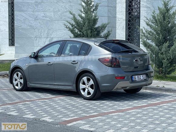 2012 MODEL CRUZE 1.6 OTOMATİK