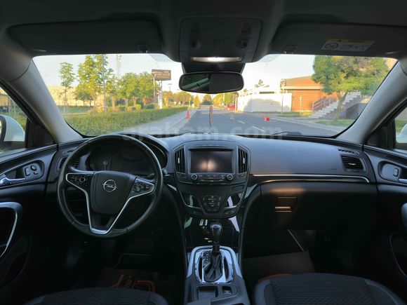 Sahibinden Opel Insignia 1.6 CDTI Cosmo 2016 Model 