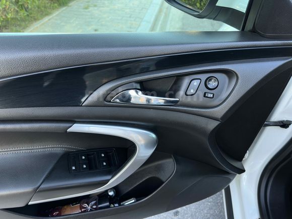 Sahibinden Opel Insignia 1.6 CDTI Cosmo 2016 Model 