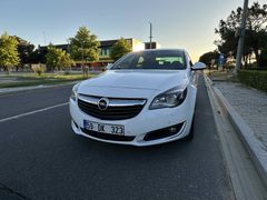 Sahibinden Opel Insignia 1.6 CDTI Cosmo 2016 Model 