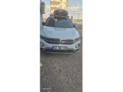 Sahibinden Volkswagen T-Roc 1.5 TSI Style 2025 Model