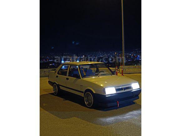 Sahibinden Tofaş Şahin 1.6 1993 Model