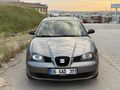 DEĞİŞENSİZ MASRAFSIZ 2006 İBİZA 1.4 BENZİN&LPG