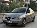 DEĞİŞENSİZ MASRAFSIZ 2006 İBİZA 1.4 BENZİN&LPG
