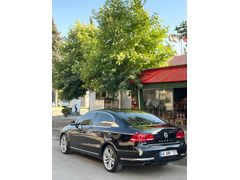 Sahibinden Volkswagen Passat 2.0 TDi BlueMotion Highline 2012 Model