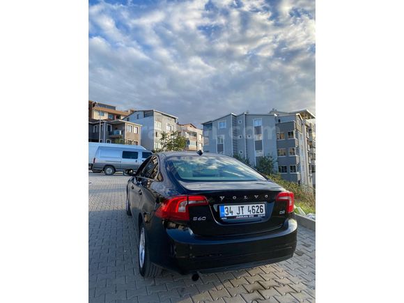 Sahibinden Volvo S60 1.6 D Premium 2015 Model