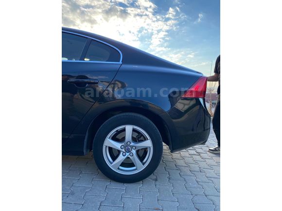 Sahibinden Volvo S60 1.6 D Premium 2015 Model