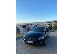 Sahibinden Volvo S60 1.6 D Premium 2015 Model